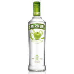 Smirnoff Manzana