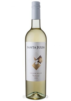 Santa Julia Dulce chenin