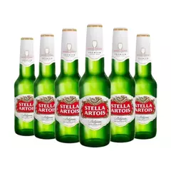 Stella Artois porrón x6