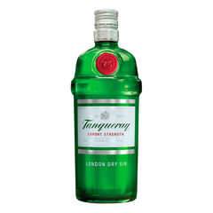Gin tanqueray