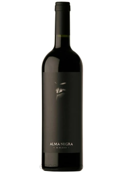 Alma negra malbec