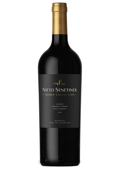 Nieto Senetiner blend collection