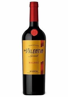 Don Valentín roble malbec