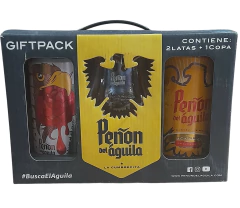 Peñon del Aguila Gift Pack - comprar online