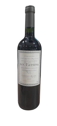 DV Catena cabernet-malbec - comprar online