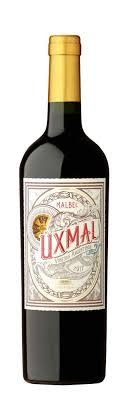 Uxmal malbec