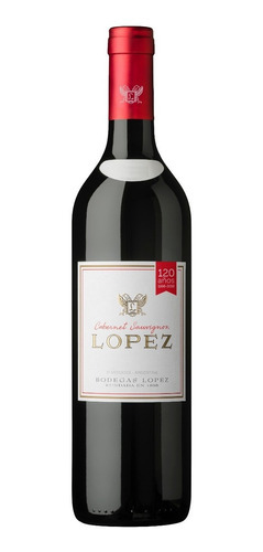 Lopez malbec