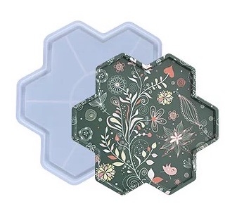 Moldes bandejas de silicona únicas varios diseños