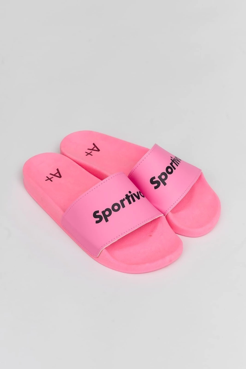 Chancla Unisex Sportivo