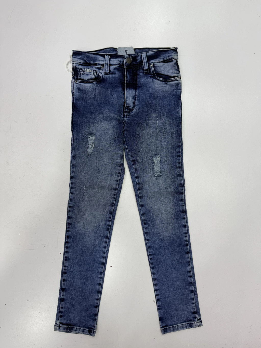 Vaquero Valentino Niño