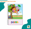 Capa Adesiva Dora Aventureira