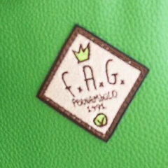 Imagem do MOCHILA MD VEGANA V5 M