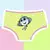 Kit Calcinhas Personagens - loja online