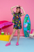 Conjunto Formas Neon - comprar online
