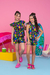 Imagem do Conjunto Formas Neon