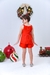 Conjunto Layla Vermelho - comprar online