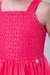 Vestido Goiaba Sophie - Maria Joaquina Kids