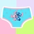 Kit Calcinhas Stitch - loja online