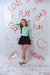 Conjunto Saia-short Smile Preto - comprar online