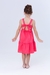 Vestido Goiaba Sophie - comprar online