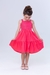 Vestido Goiaba Sophie