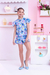 Conjunto Stitch Good Day - loja online
