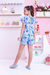 Conjunto Stitch Good Day - Maria Joaquina Kids