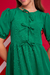 Vestido Catarina Verde - comprar online