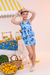 Conjunto Stitch Happy - Maria Joaquina Kids