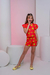 Conjunto Anabela Laranja na internet