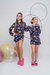Conjunto Capuz Eduarda
