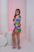 Conjunto Bomber Lauana - Maria Joaquina Kids