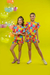 Conjunto Simony - Maria Joaquina Kids