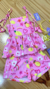 Conjunto Nick Rosa