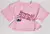 Cropped Stitch No Bad Days - comprar online
