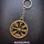 Llavero Vegvisir
