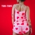 Pijama Short Doll Tum-Tum