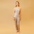 Pijama Miranda prata - comprar online