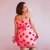 Camisola corset Tum-Tum - comprar online