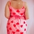 Camisola corset Tum-Tum na internet