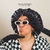 Kit amor de carnaval (5 itens) - Cetim-tim
