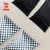 Kit fronhas antifrizz de cetim Dadinho (4 unidades)
