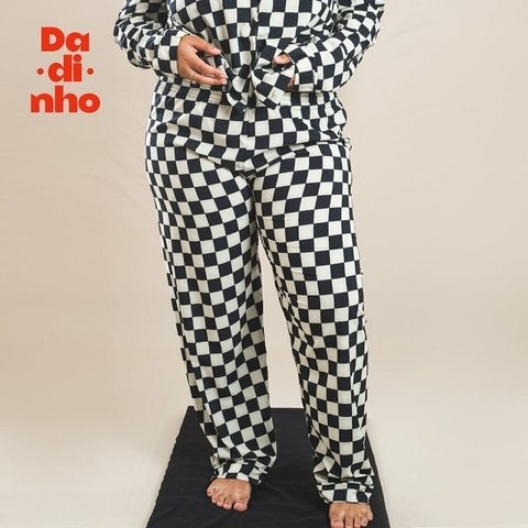 Calça dadinho - comprar online