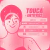 Touca Antifrizz dupla face - Cetim-tim