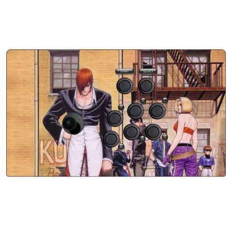 Fliperama Portátil individual - 64 Mil Jogos - comprar online