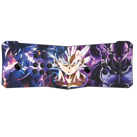 Fliperama Portátil 64.000 Jogos - comprar online