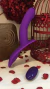 Vibrador Strap On 5 ST - Gently