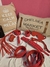Kit bondage 7 piezas con vibrador ST - Gently