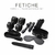 Kit bondage 7 piezas con vibrador ST en internet