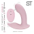 Vibrador Anahi 2 ST